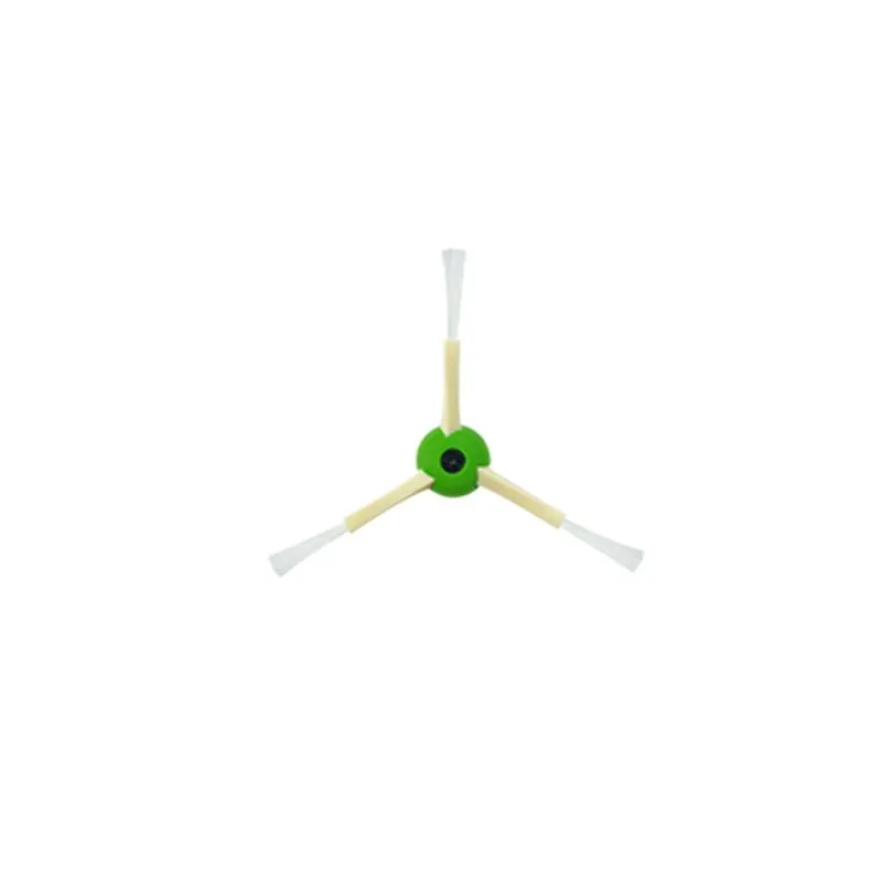 Compatible with iRobot i7, E5, E6 accessories: brush, filter, bag, wheel.