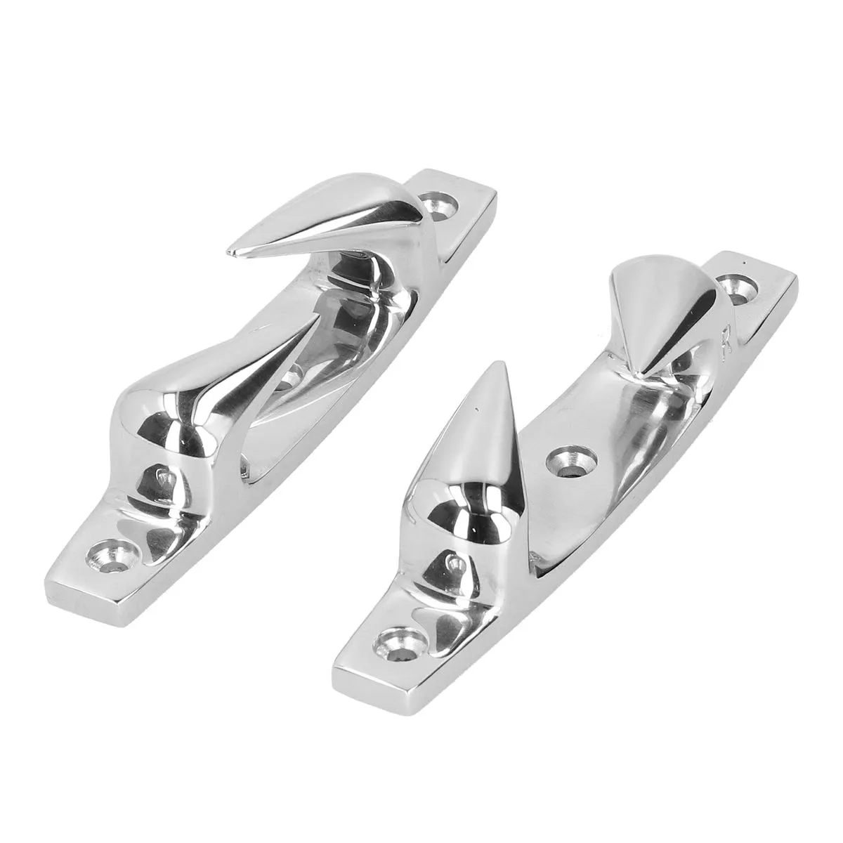 316 Stainless Steel Cleats