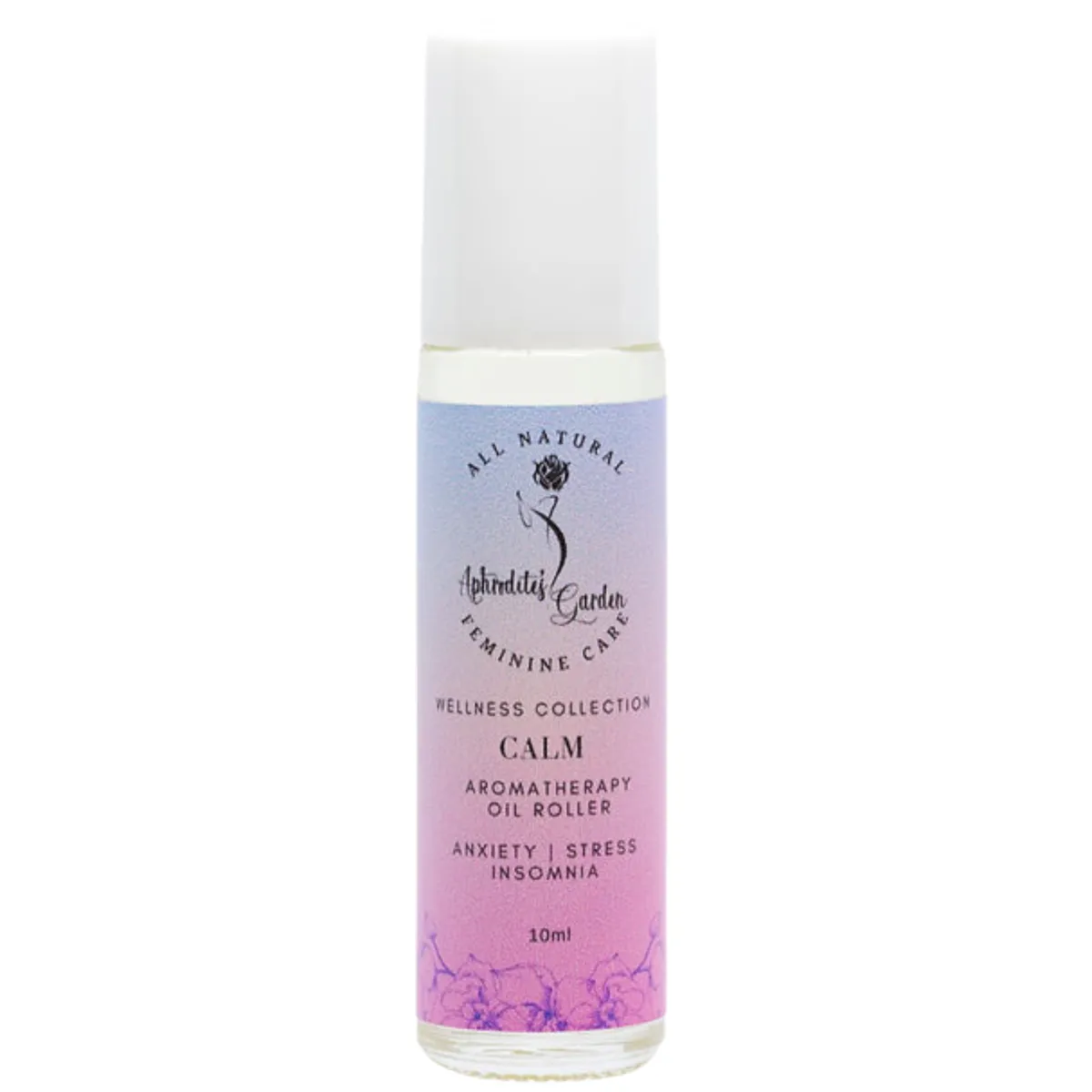 Calm Aromatherapy Oil Roller