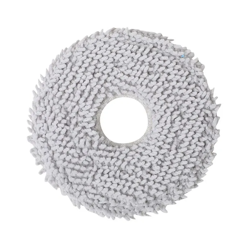 Compatible with T5PRO: cloth, cleaner, rush, bag