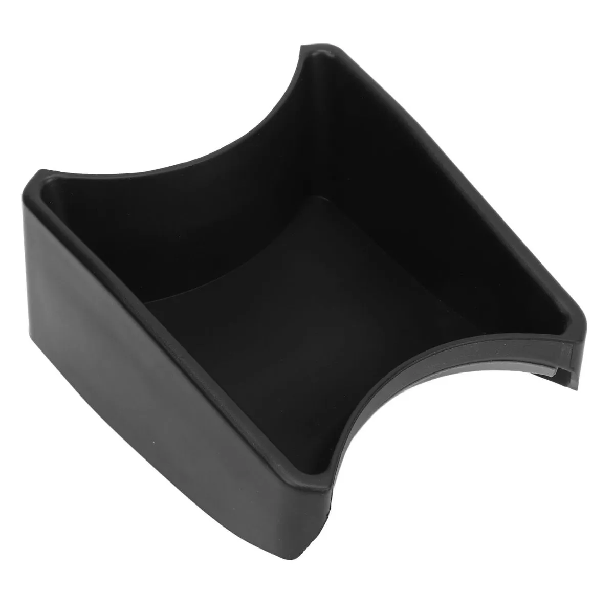 Car Seat Back Hook Black High Hardness Sturdy Car Accessories