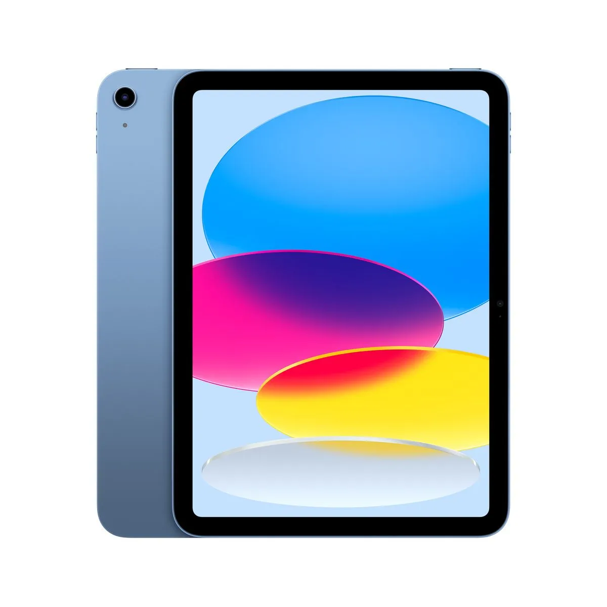 Apple iPad 11inch A16 Wi-Fi 128GB - Blue