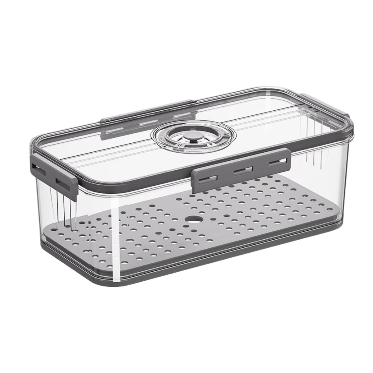 FreshKeep | Smart Storage Container