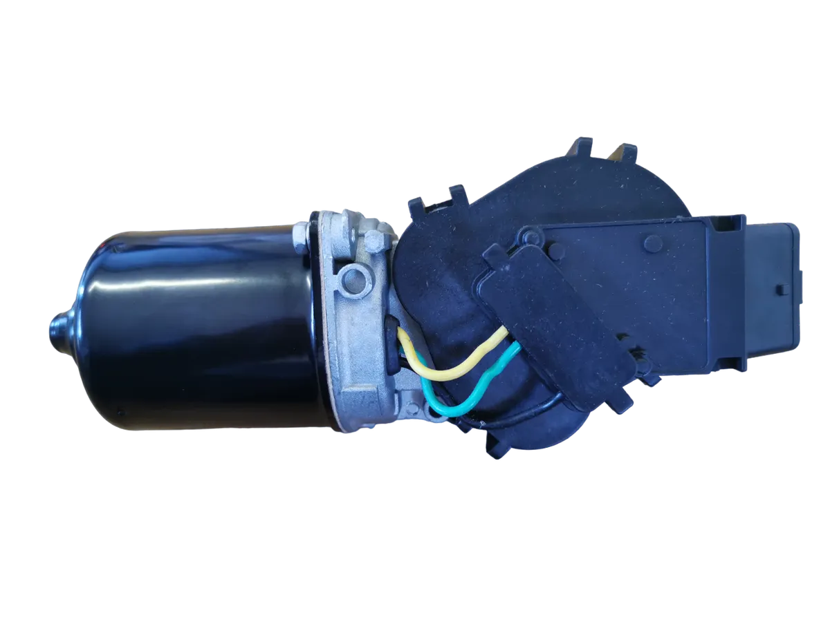 Wiper Motor Compatible With Ford Bantam Rocam / Fiesta / Ikon