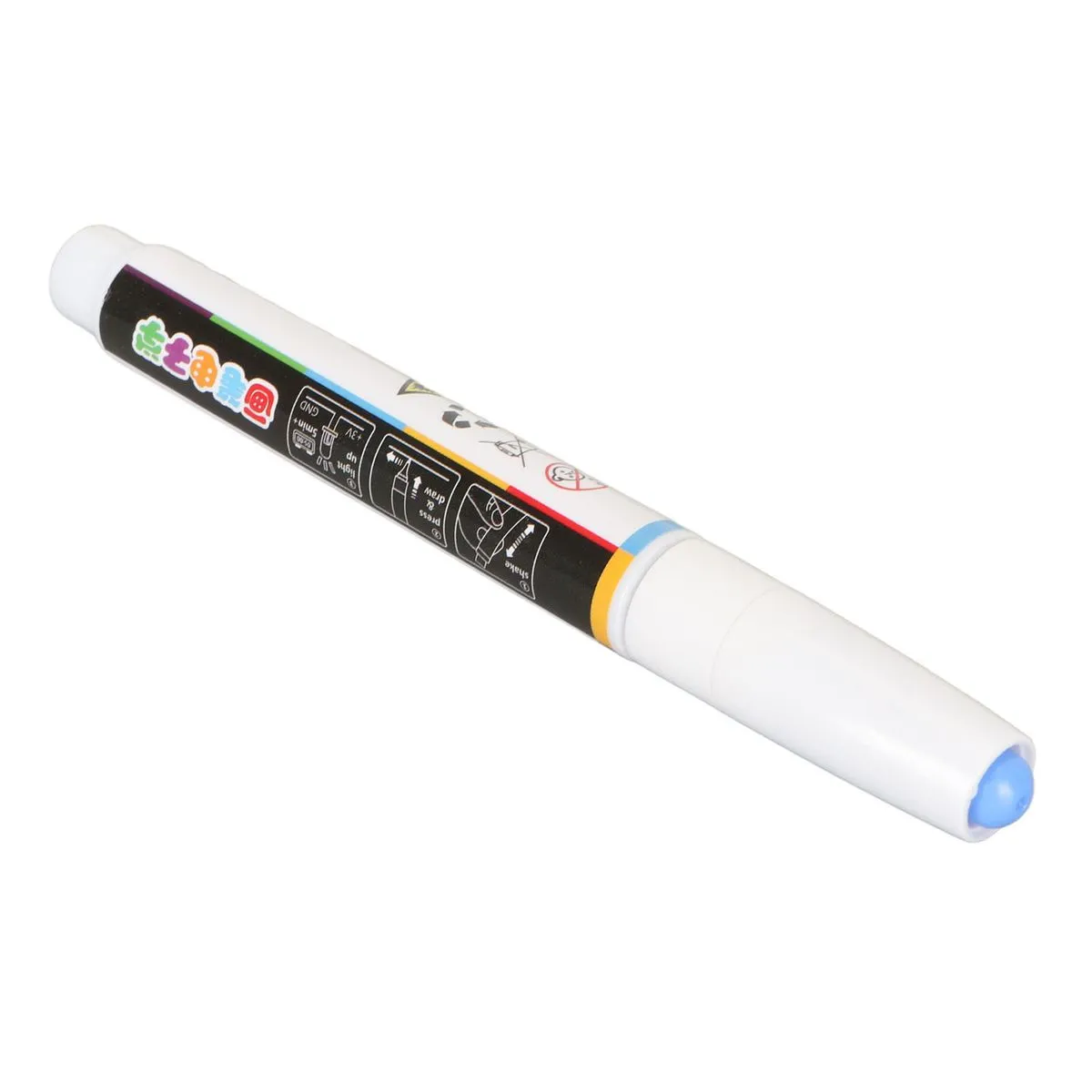 Conductive Pen 6ML compatible with Science Experiment Gold