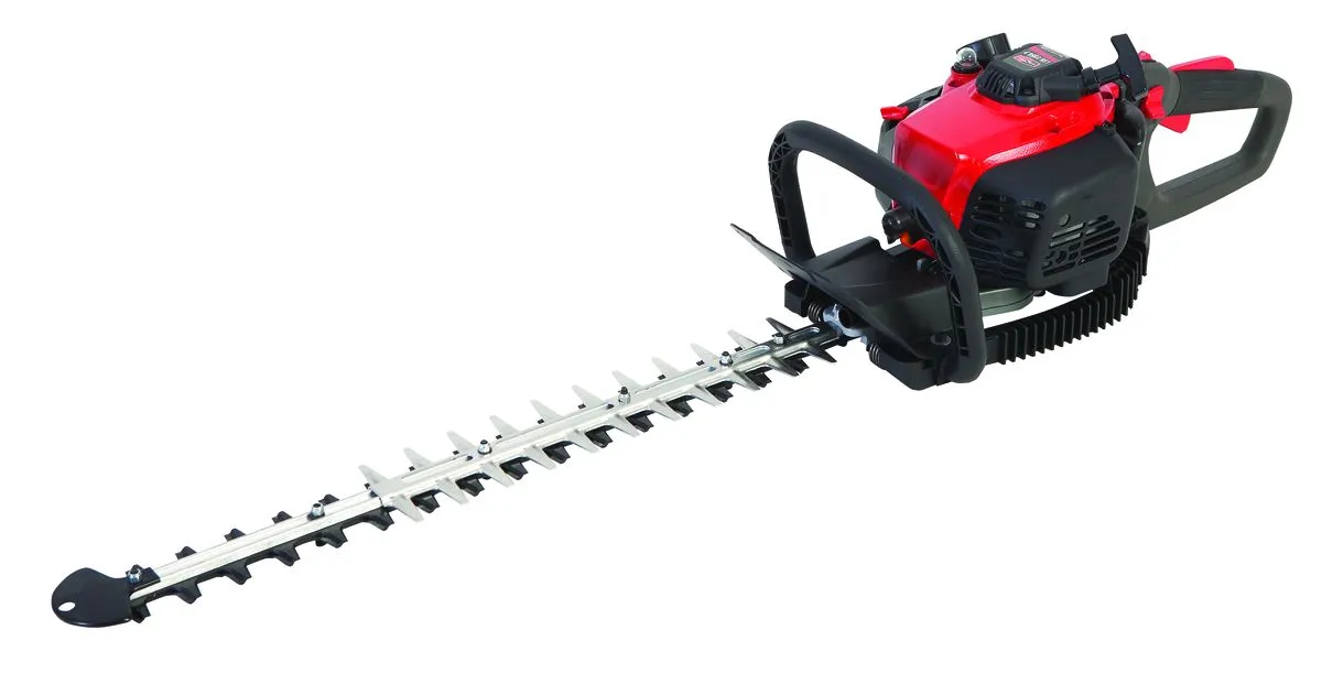 LAWN STAR - Petrol Hedge Trimmer 23CC LSH 2356 P