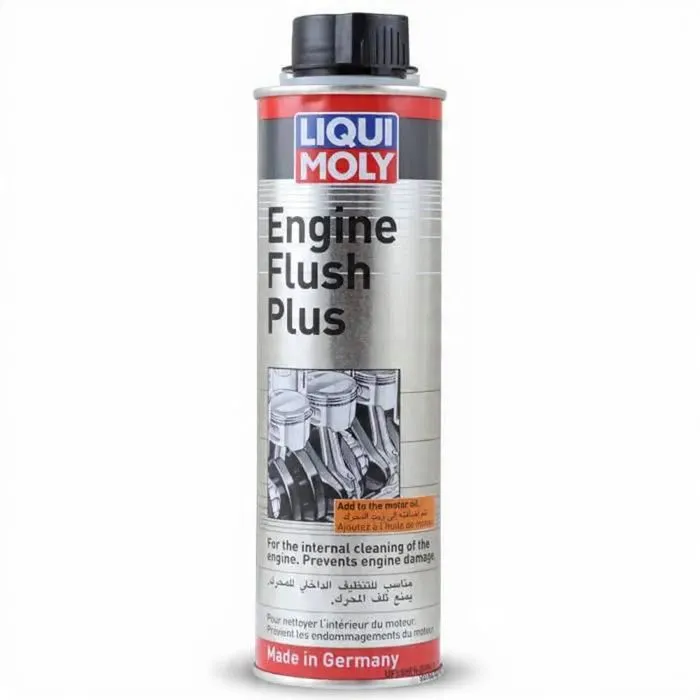 Liqui Moly Engine Flush Plus 300ml 8374