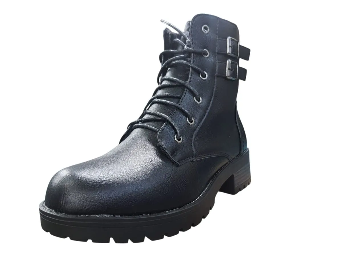 Ladies Fashionable Strong Boots