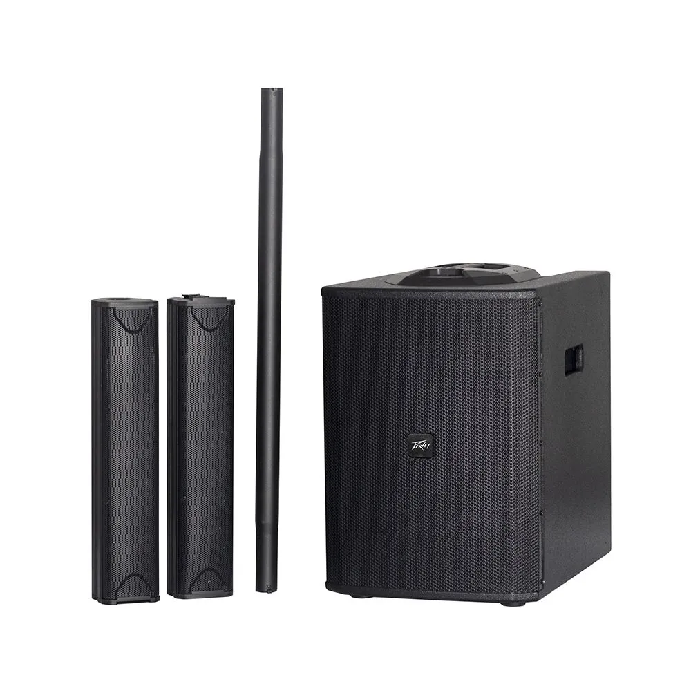 LN 1263 Column Array