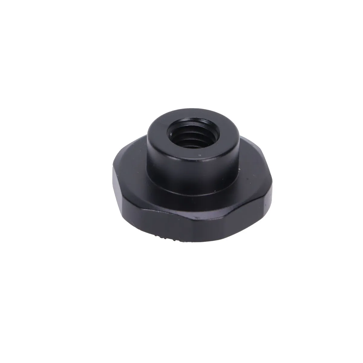 3/8" Female to 1/4" Male Tripod Screw Mount Converter