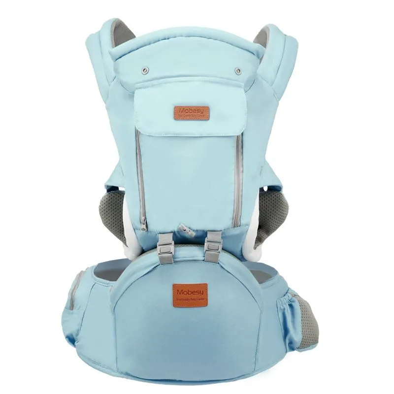 Multifunctional Baby Three-In-One Baby Sling Waist Stool