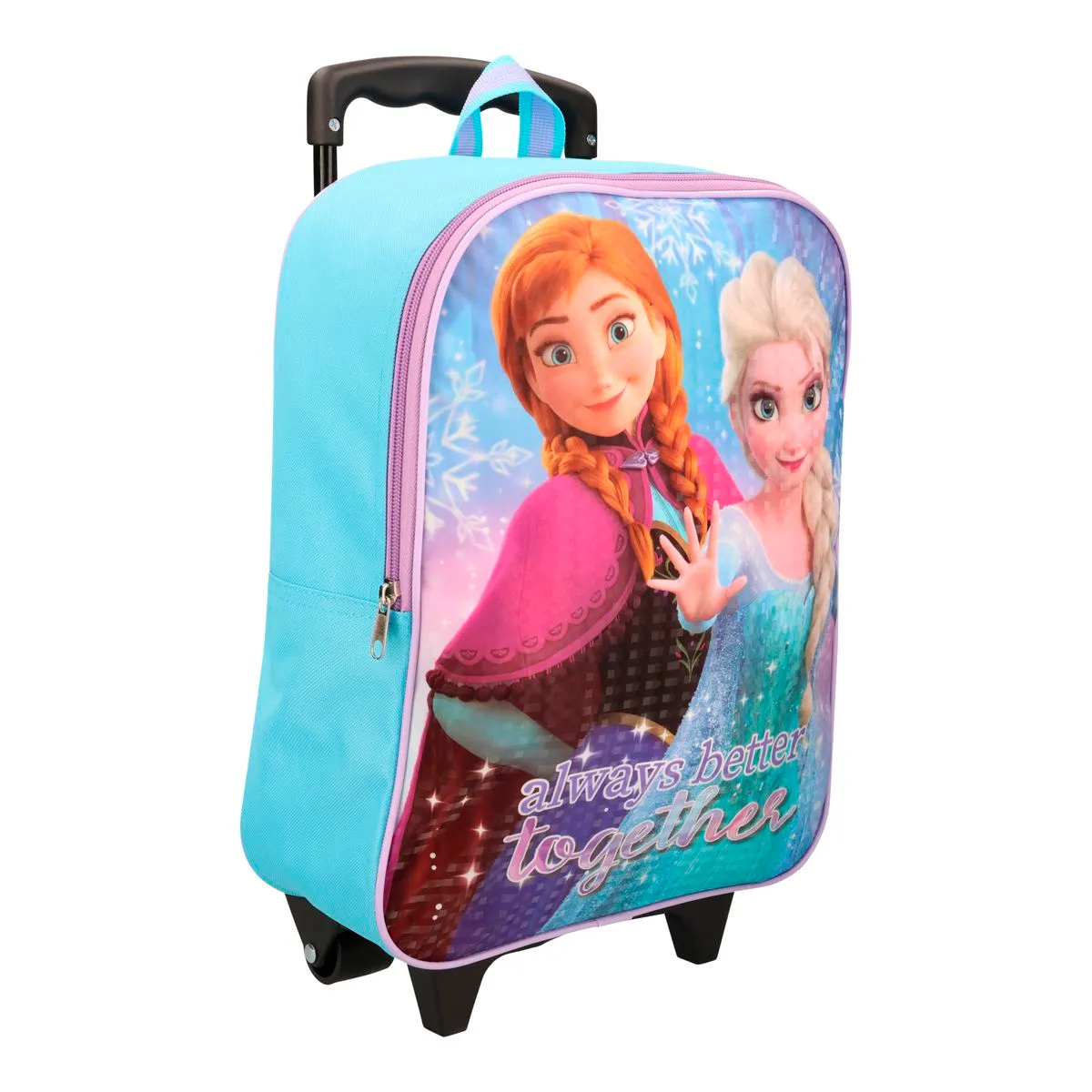 Frozen Together Trolley