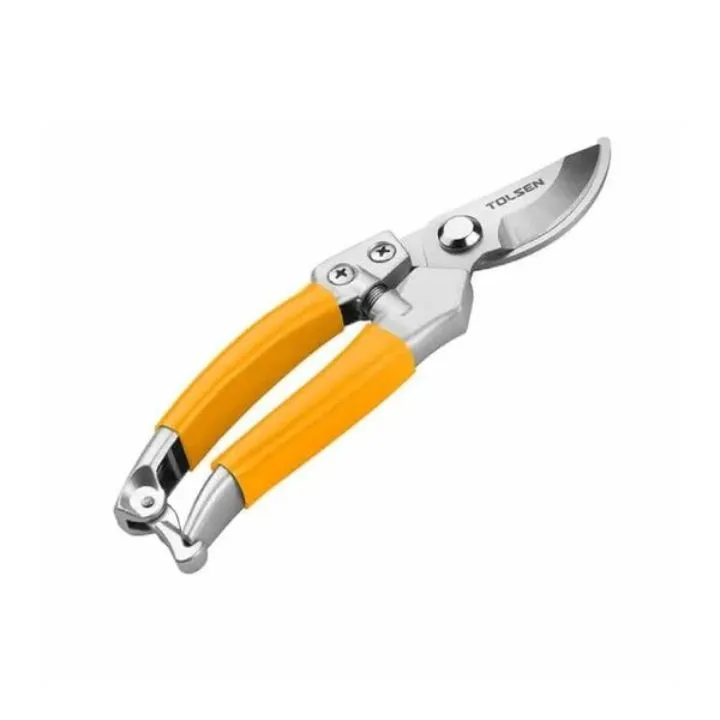 Tolsen - Garden Secateurs Bypass