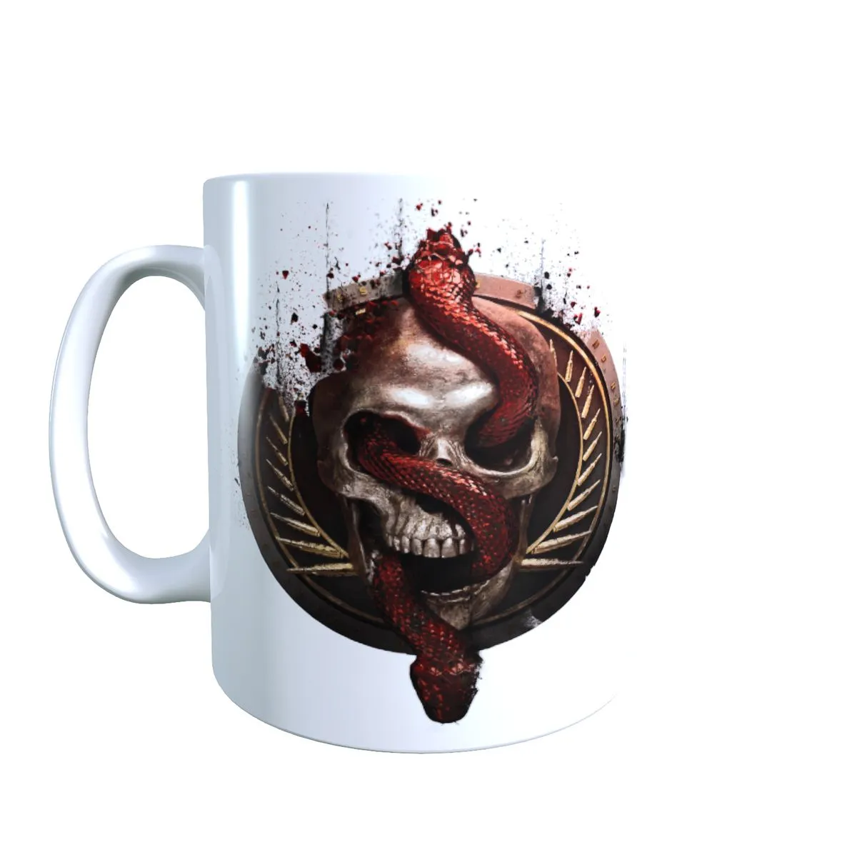 Logo - Call of Duty Modern Warfare III Coffee Mug