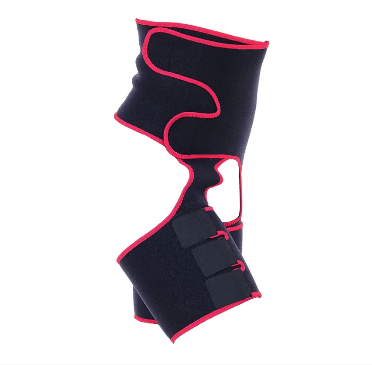 Slimming Fitness Belt, Three-in-One, Neoprene Material