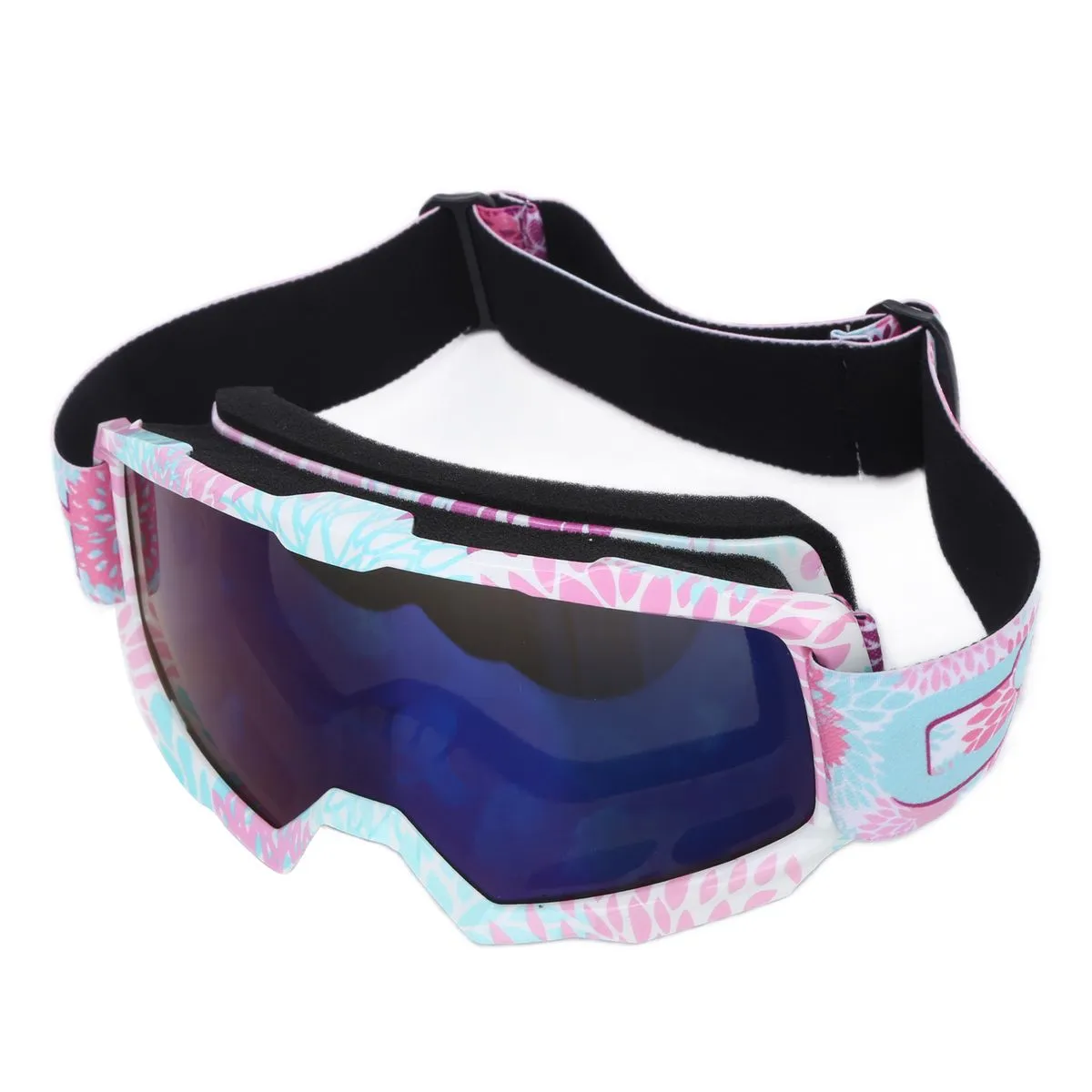 Motorcycle Cycling Goggles UV Resistant Daily Use