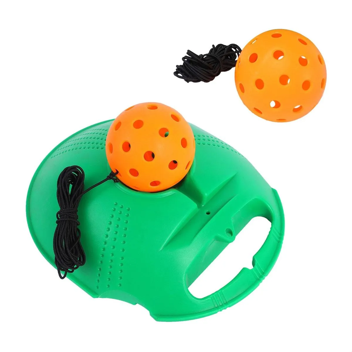 Pickleball Trainer with Pickleball Ball Rebound Practice Tool for Sport