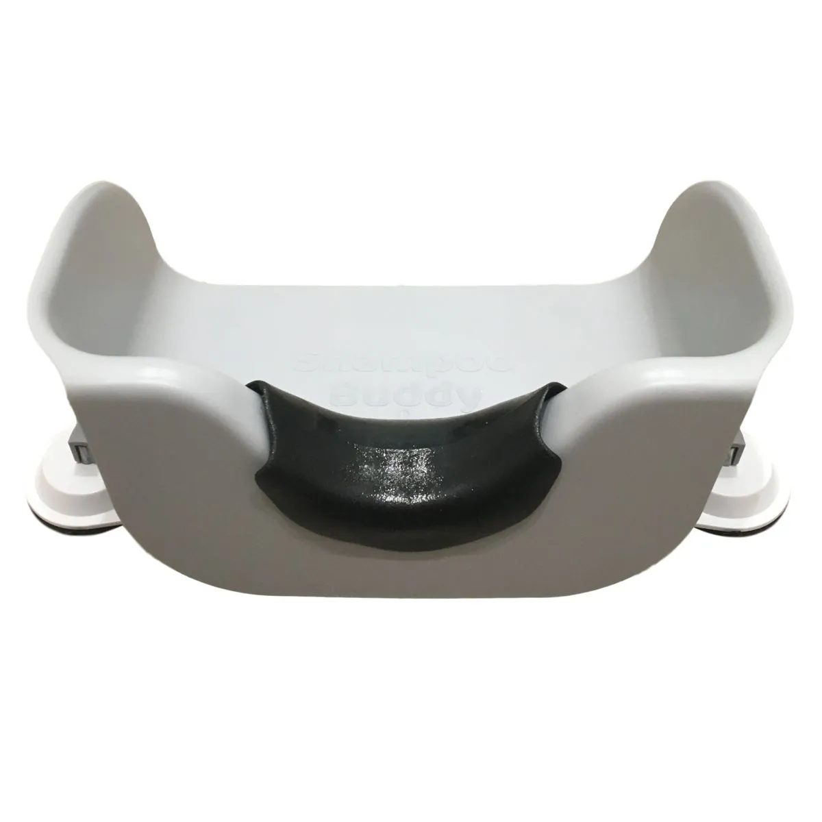 Shampoo Buddy Portable Hair Wash Basin - Grey