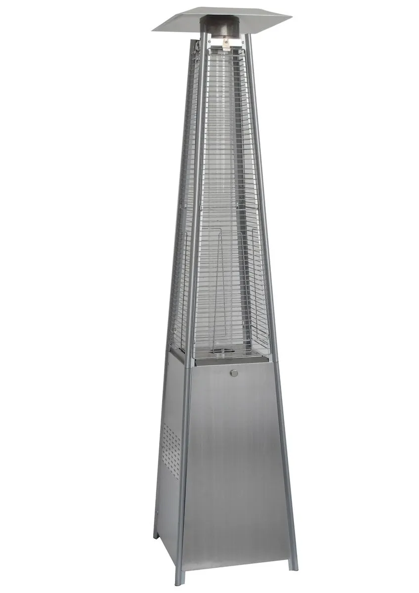 Totai- Glass Tube Patio Heater