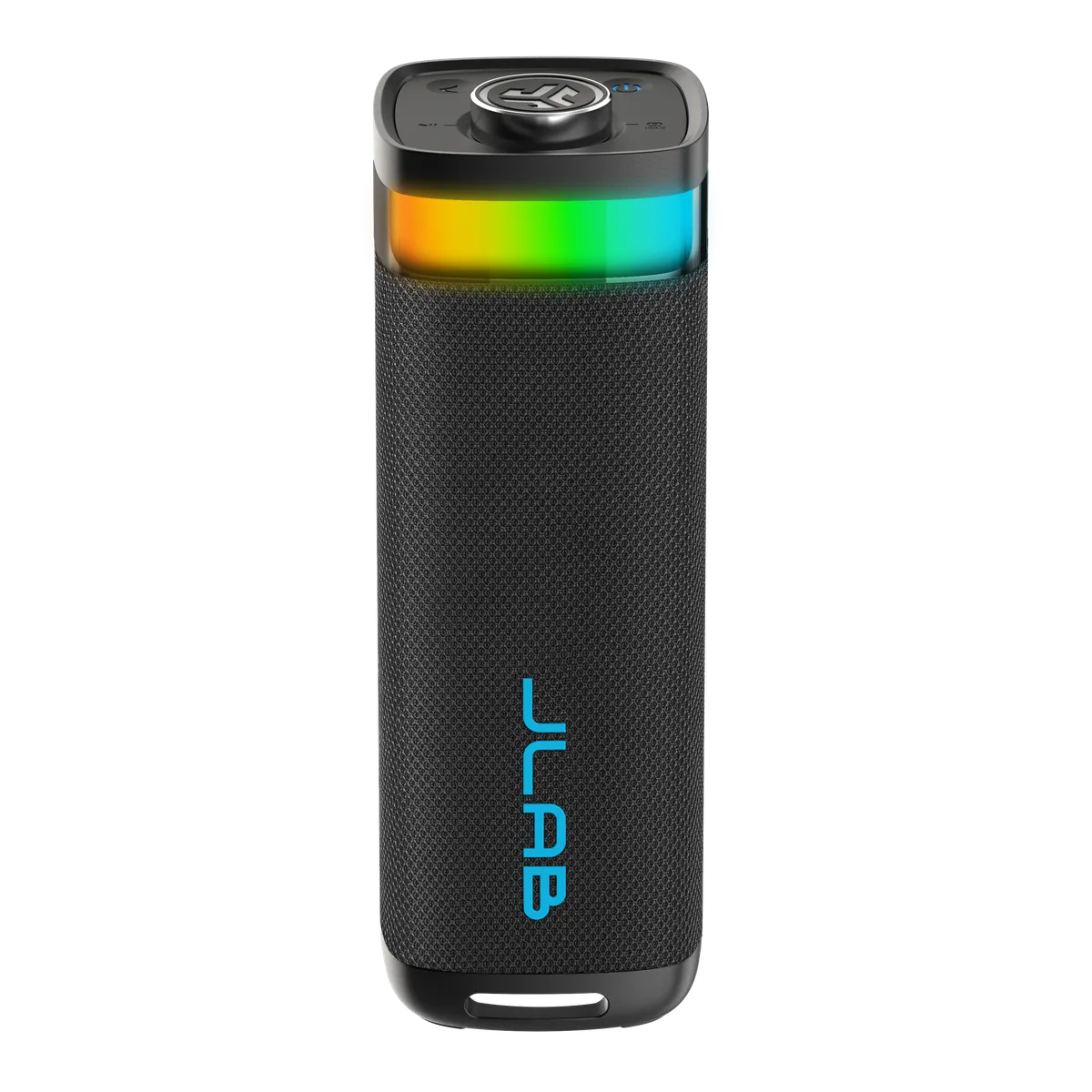 JLAB JBuds Portable Bluetooth Party Speaker with RGB Lighting