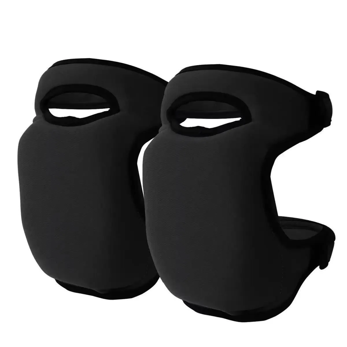 Gardening knee pads, soft and comfortable, ultra-thick protective pads