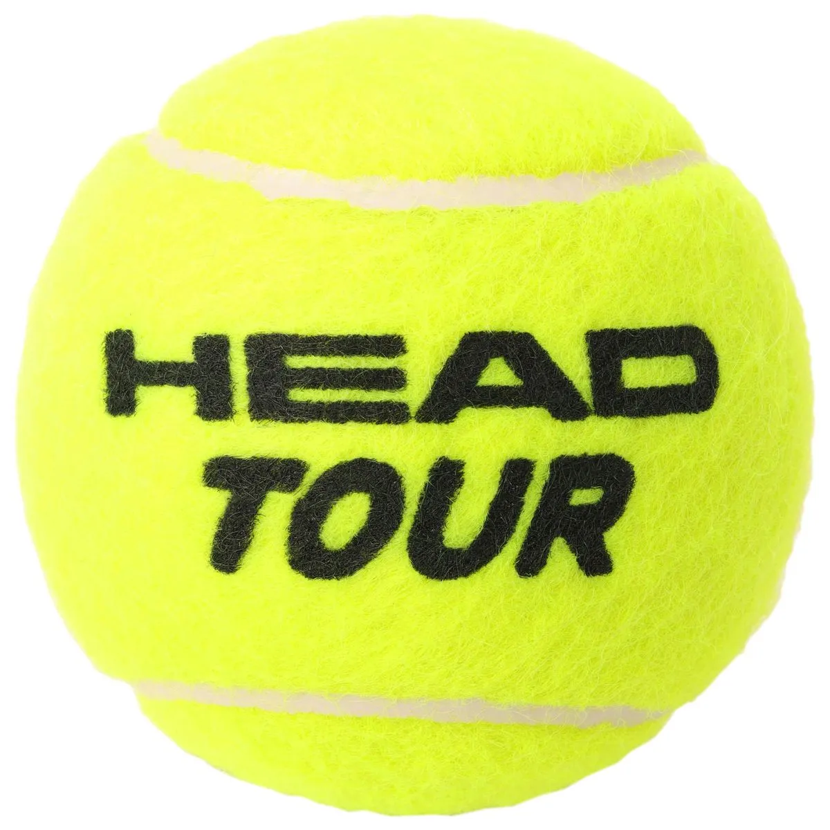 HEAD Premium Tour x3 SPEED Tennis Balls - High Altitude Single Can