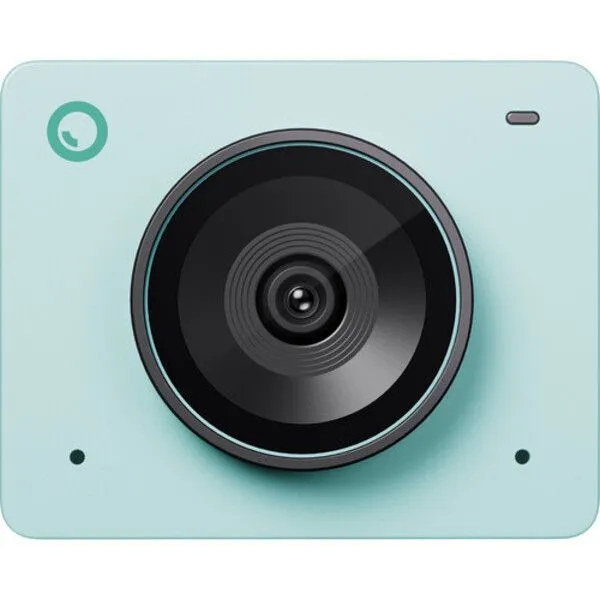 Obsbot Meet 2 - Green