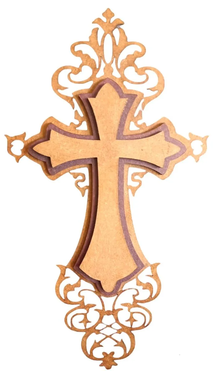 Decorative Cross