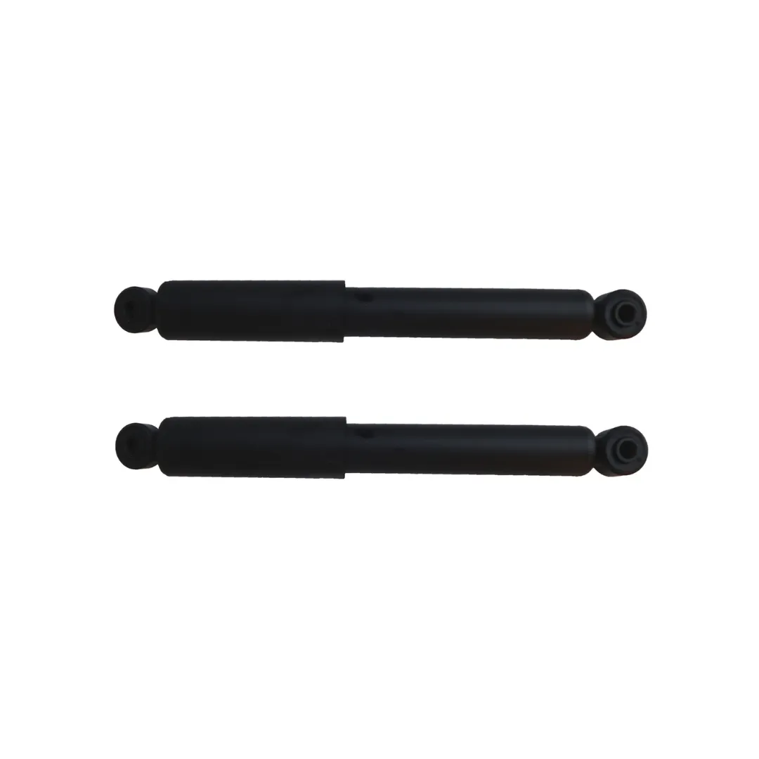 Shock Absorber Compatible with Hyundai ATOS (97 -) Rear L/R