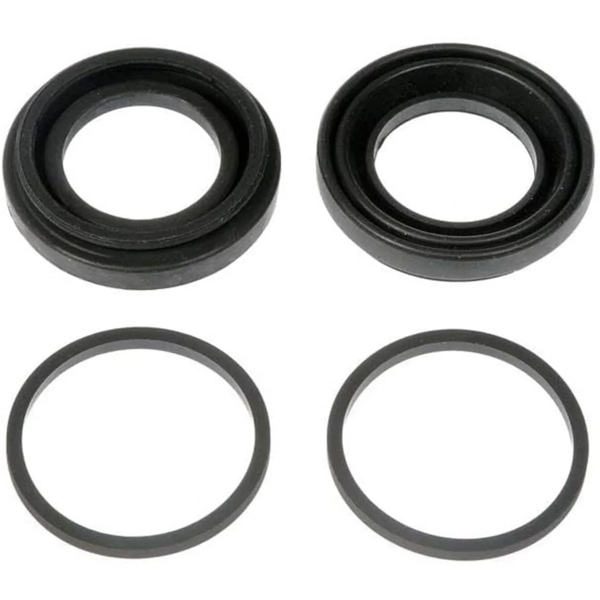 Front Disc Brake Caliper Repair Kit For Legacy 2010 2018