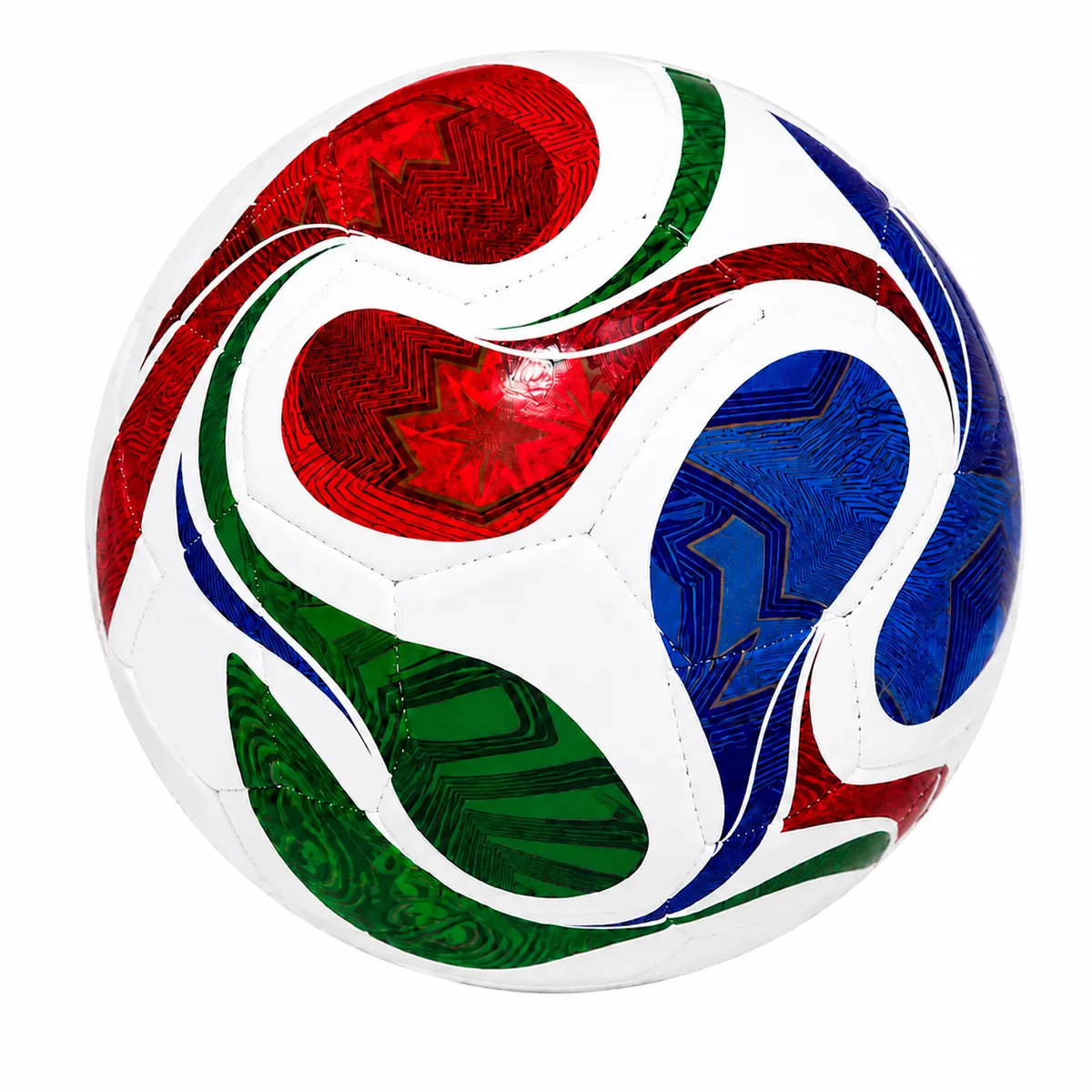 2026 Soccer Cup Ball