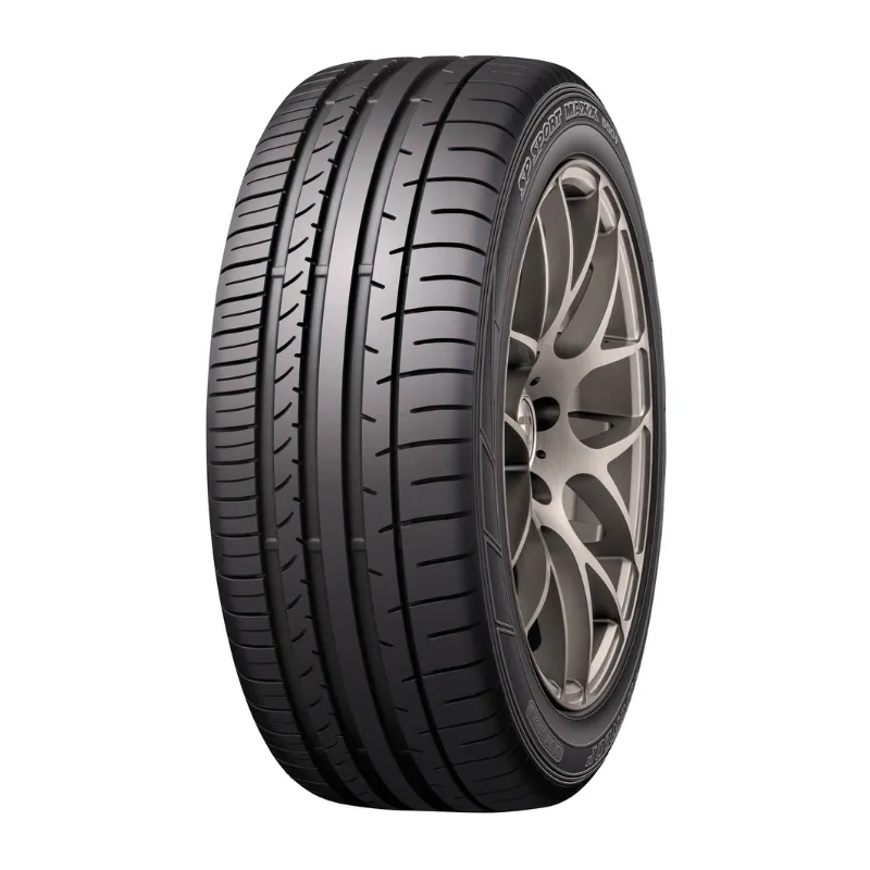 225/45R17 Runflat Dunlop Maxx050+ 91W