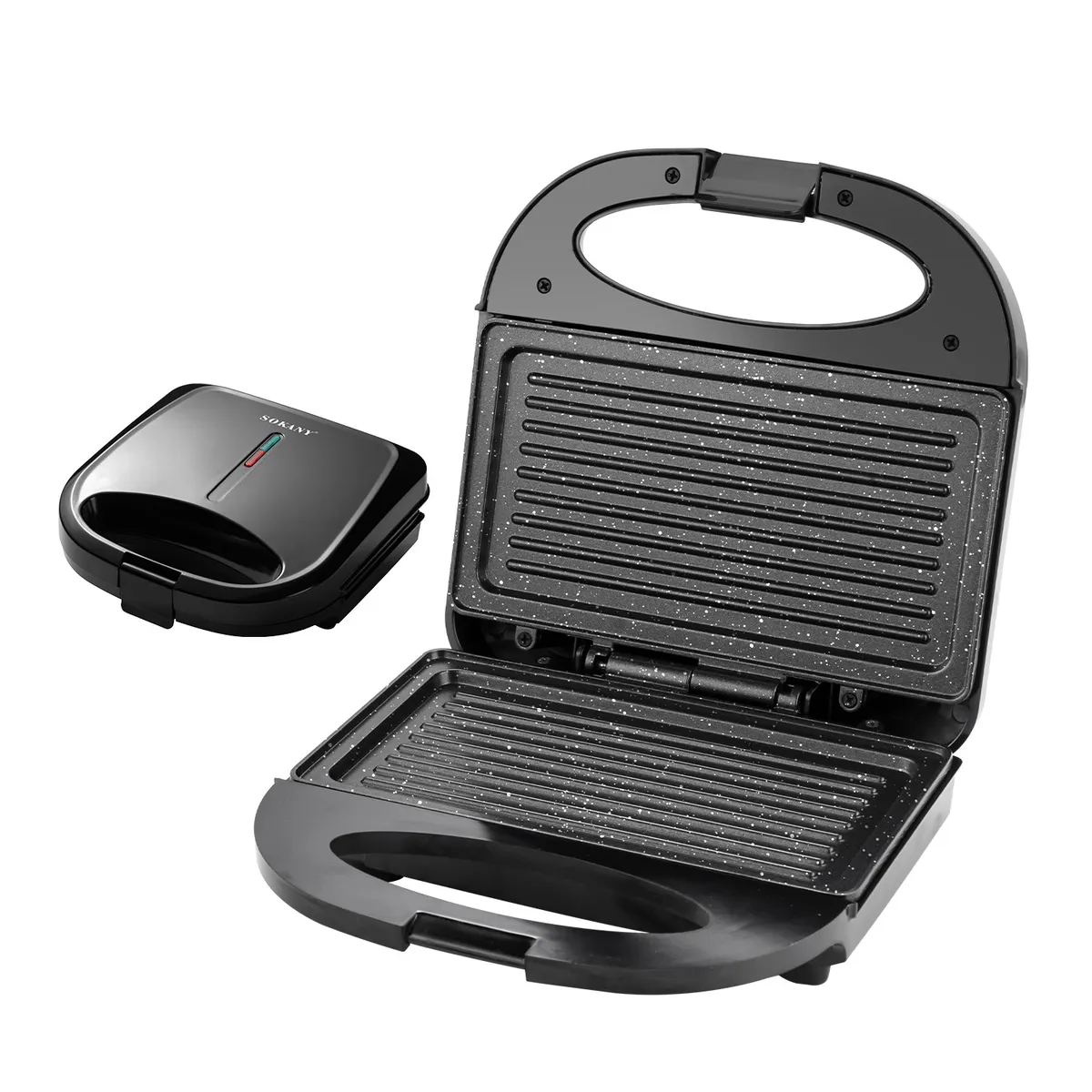 Sokany Sandwich Maker Grill