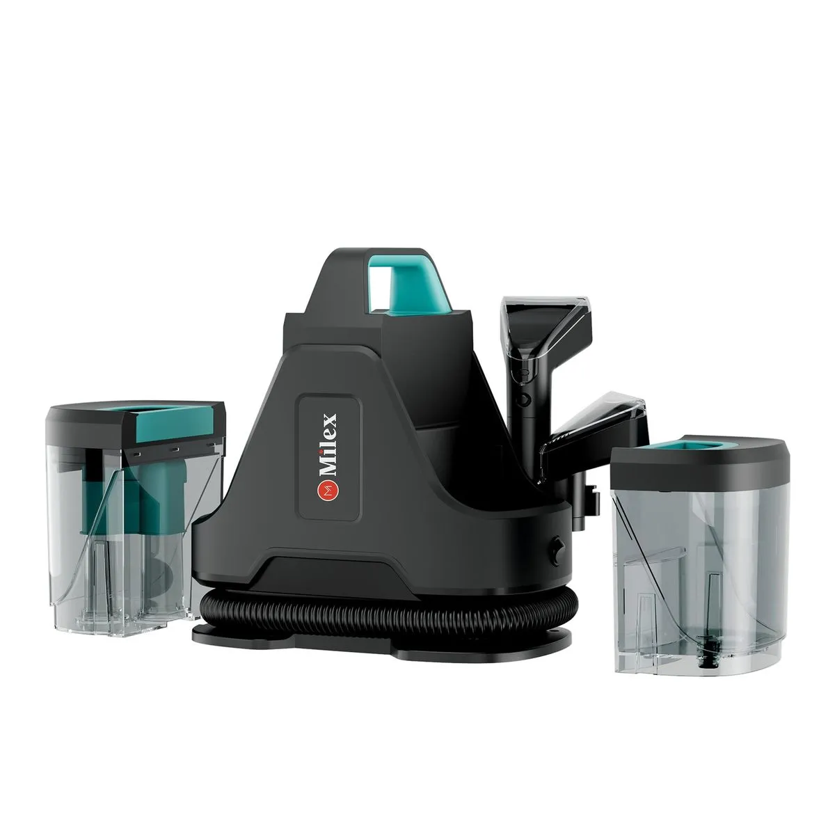 Milex Portable Carpet & Upholstery Cleaner