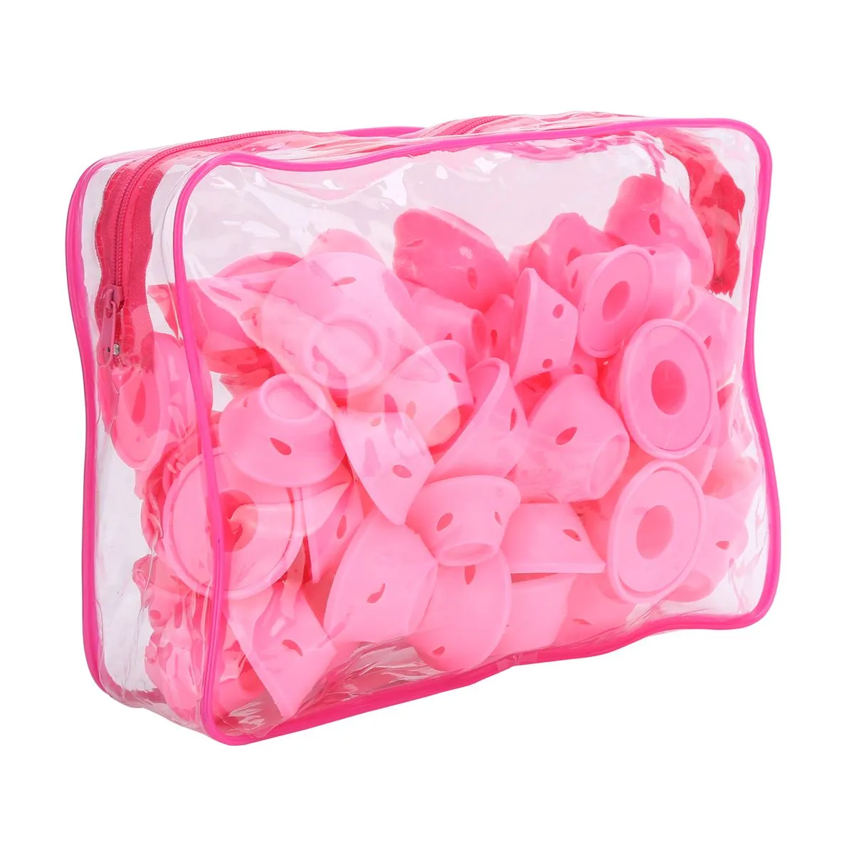 Silicone Mushroom Hair Roller Washable Curling Tool