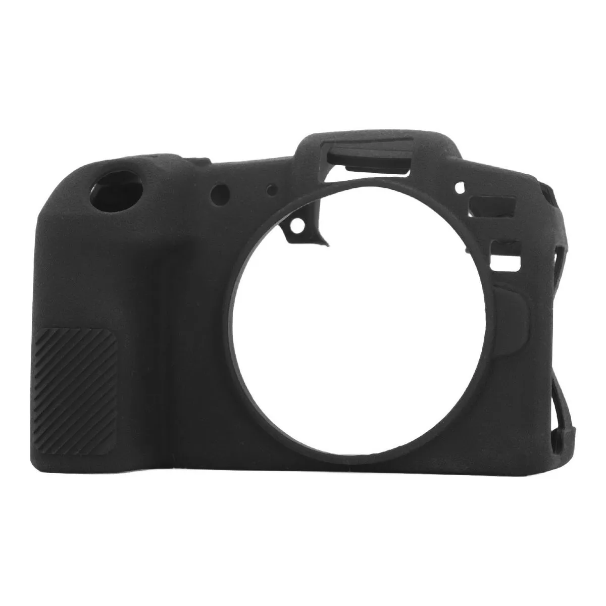 Lightweight Cover for R8 Camera