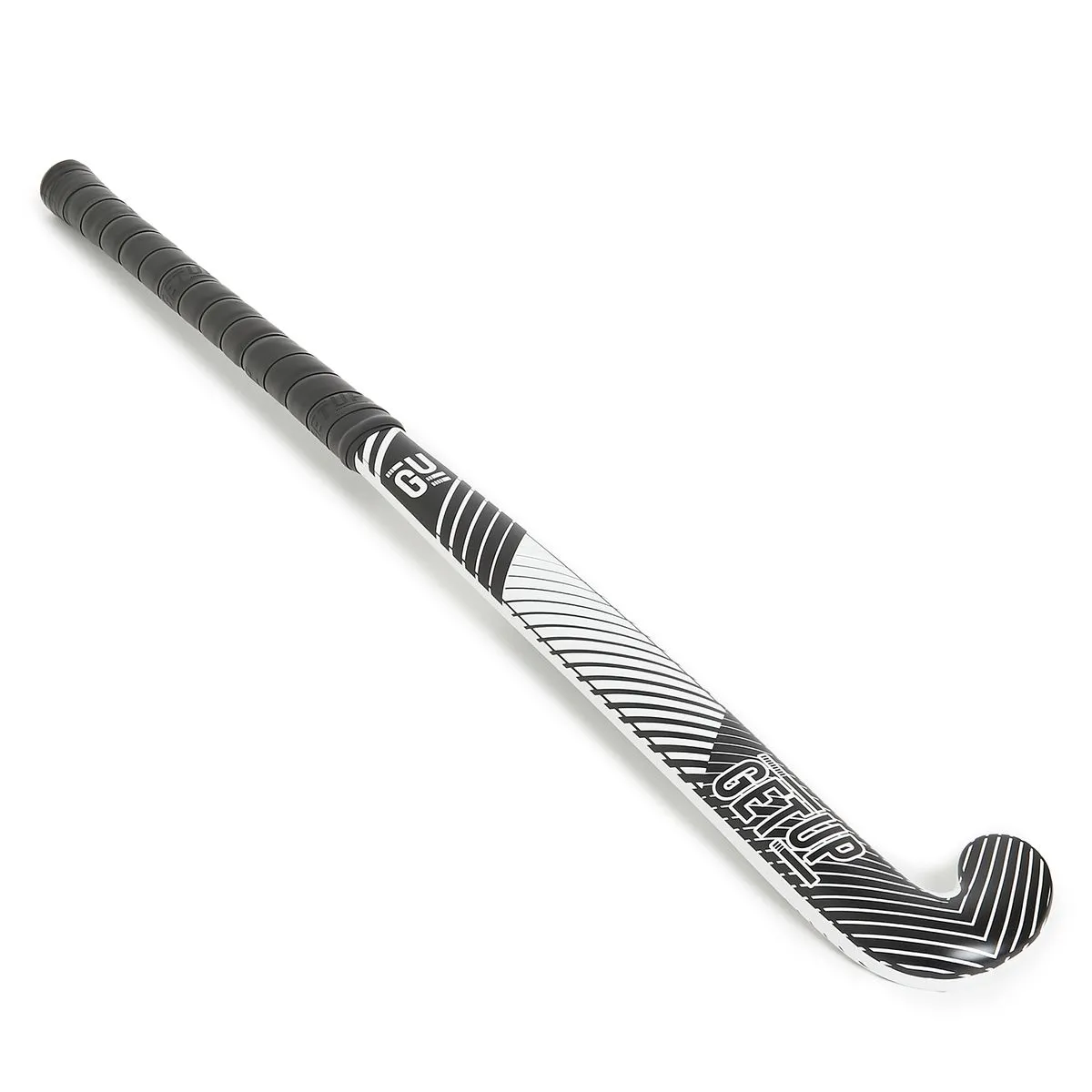 GetUp 100% Fiberglass Hockey Stick