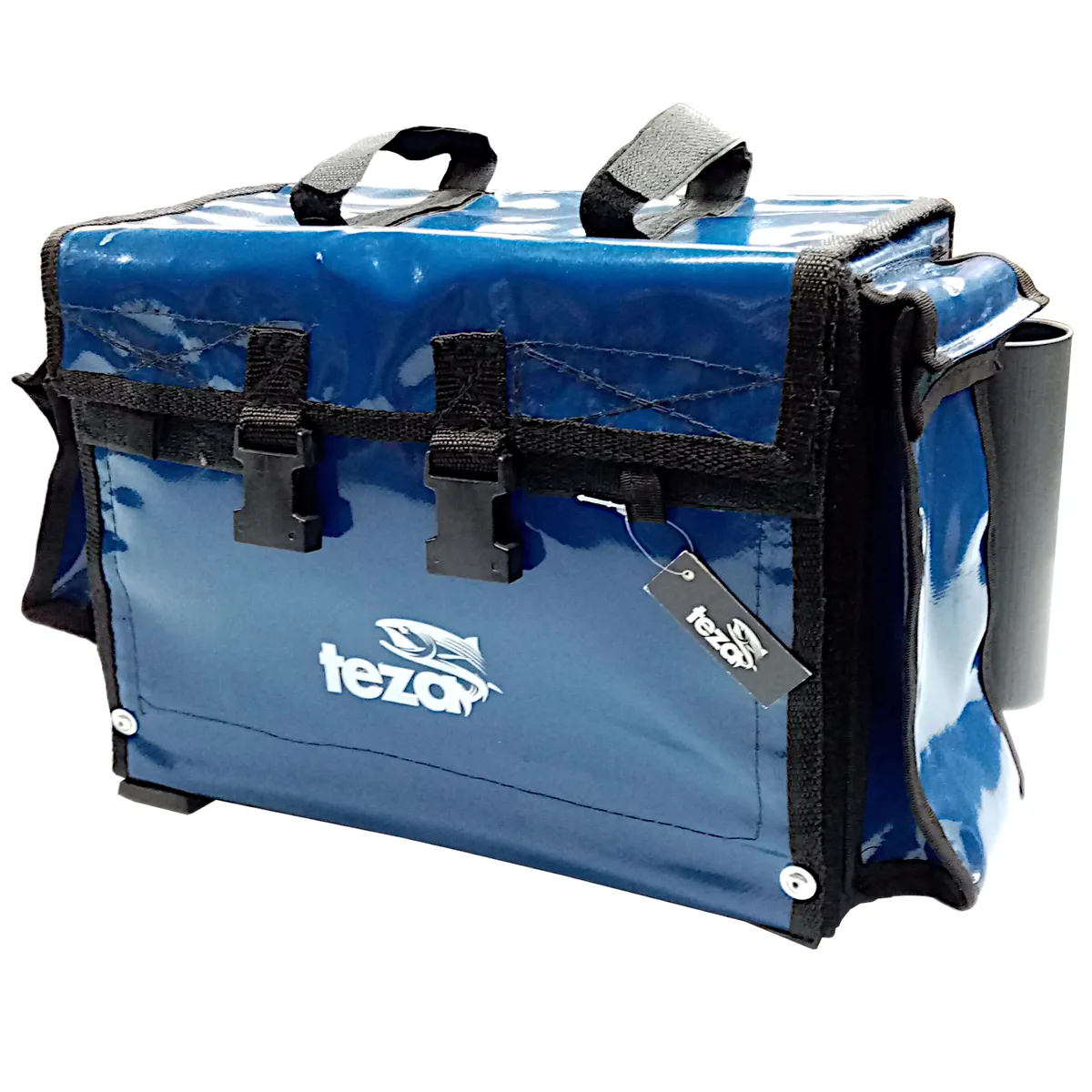 Teza Fishing Tackle Box - Mini Moosa