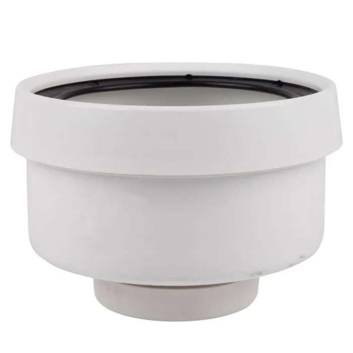 Waste Vent Valve 2Way 110MM Sabs