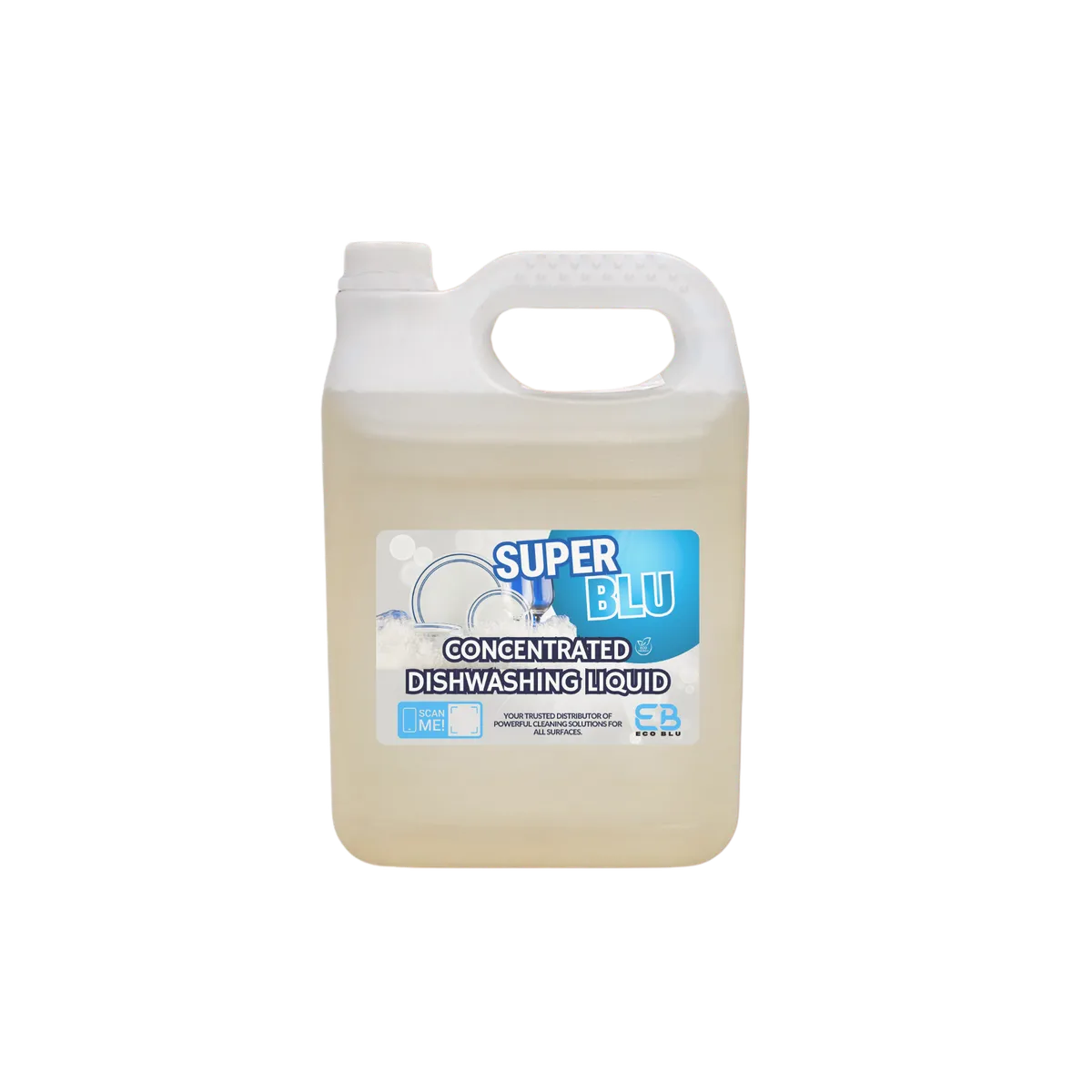 Superior Dishwashing Liquid