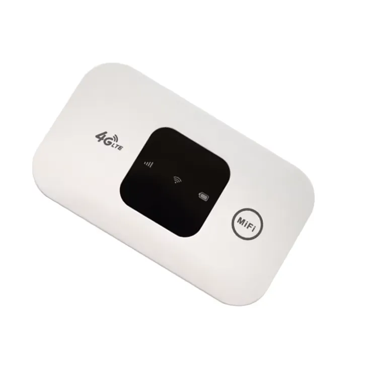 4G Wireless Router, Wireless Modem Portable Mobile Hotspo