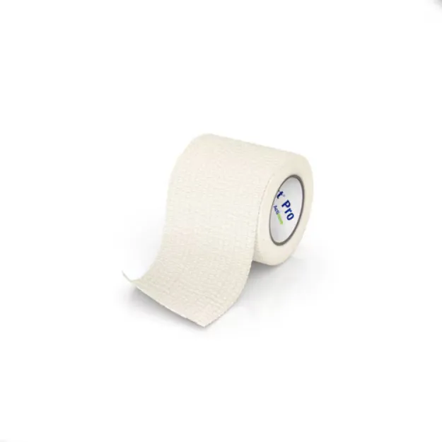Lightplast Pro Tearable EAB - 50mm - White (Bulk 24 Rolls)