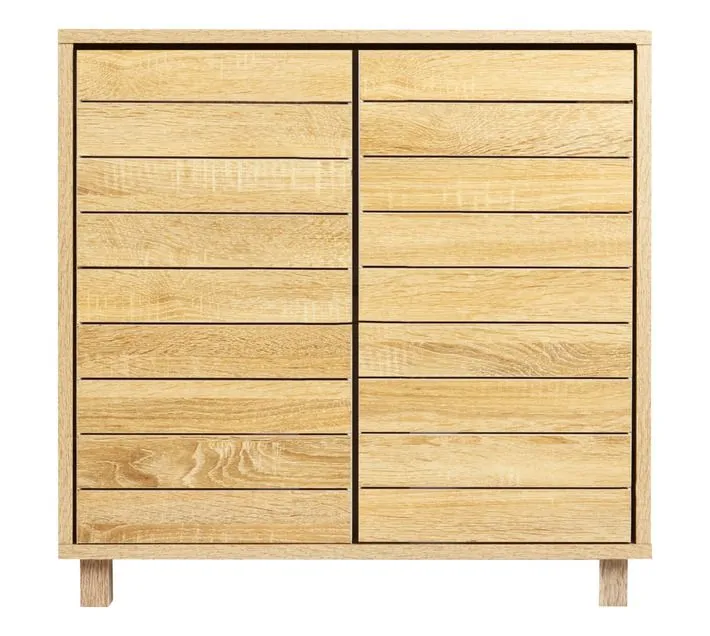 Under Sink Cabinet Oak
