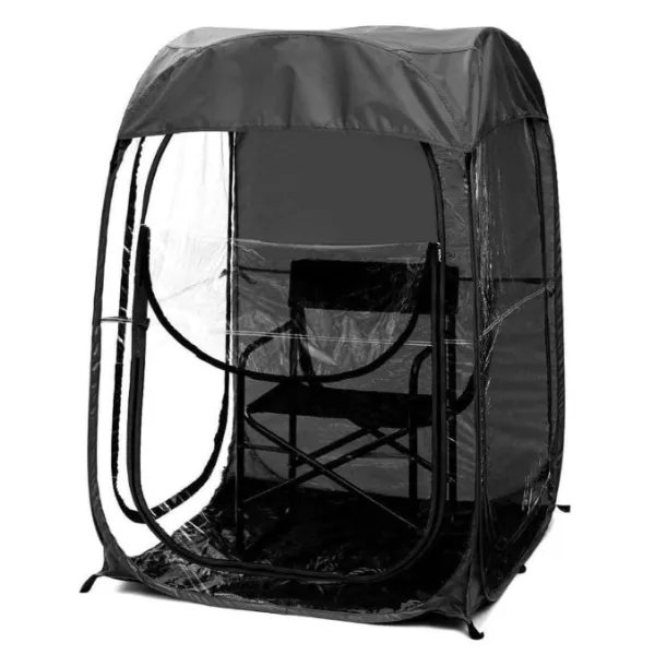 Portable Outdoor Screen Tent