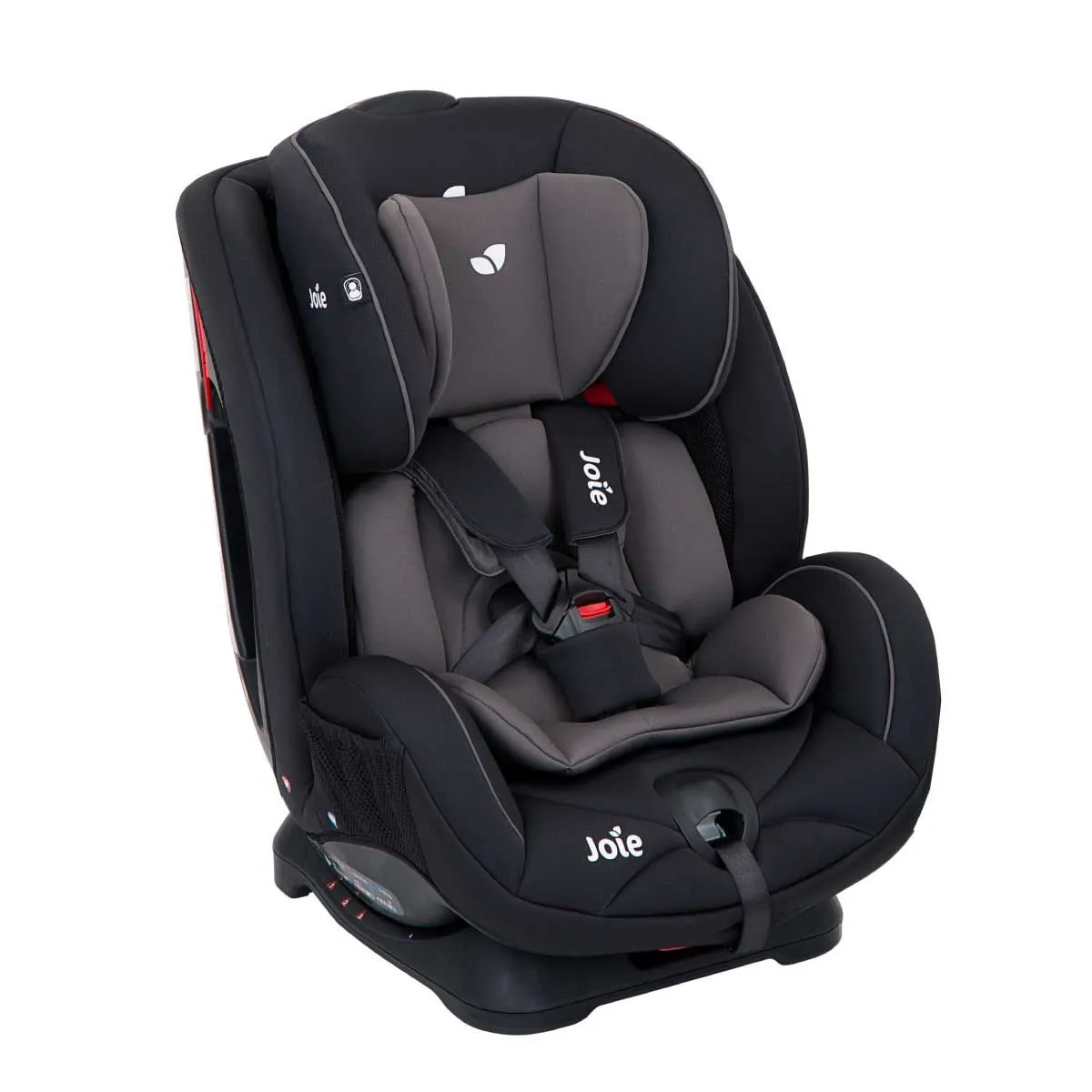 Joie Stages Coal Car Seat - Coal