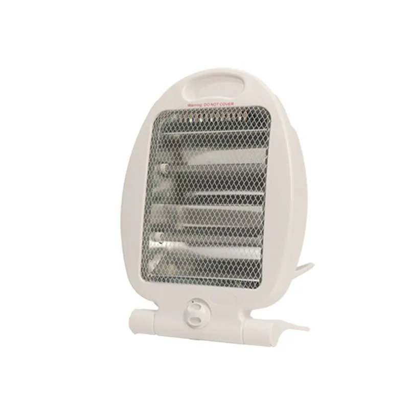 White Portable Electric Heater
