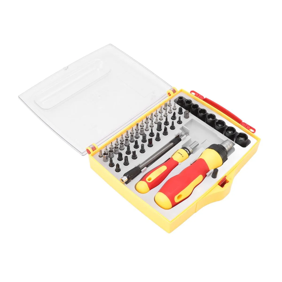 62in1 Screwdriver Set for Phones Laptops