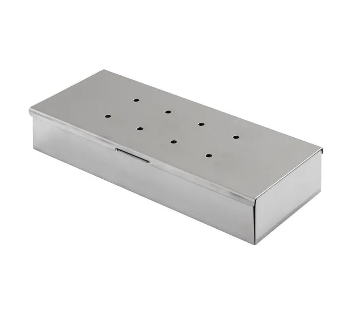 Smoker Box