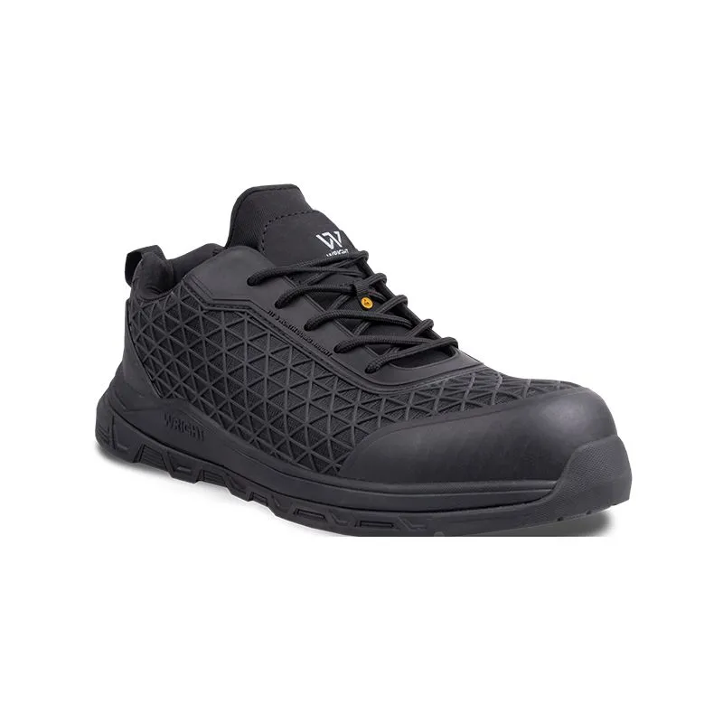WRIGHT KPU Safety Sneaker