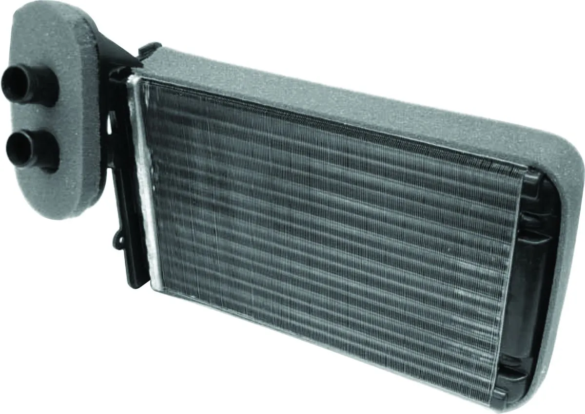 Radiator Heat Exchanger Compatible with VW Golf/Jetta MK1